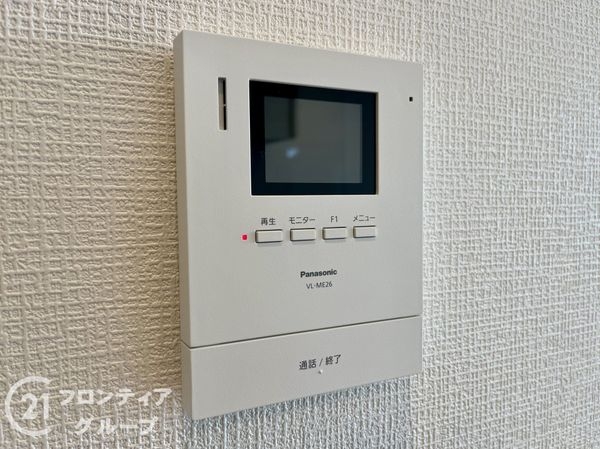 甲子園第６コーポラス　中古マンション