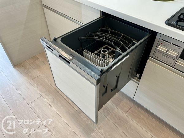 甲子園第６コーポラス　中古マンション