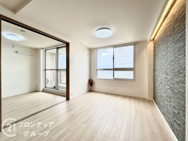 甲子園第６コーポラス　中古マンション