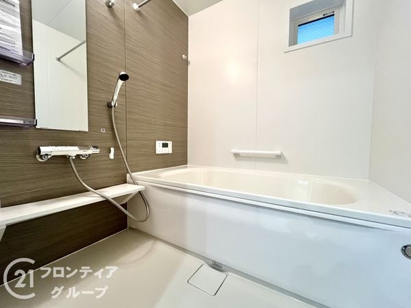 尼崎市大西町３丁目　新築一戸建て　第１　全１区画