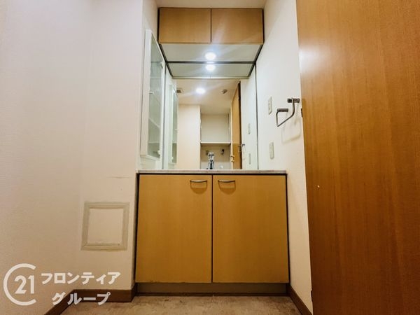 パレ塚口北宮の杜　中古マンション