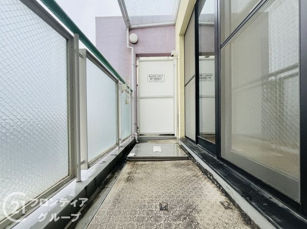 パレ塚口北宮の杜　中古マンション