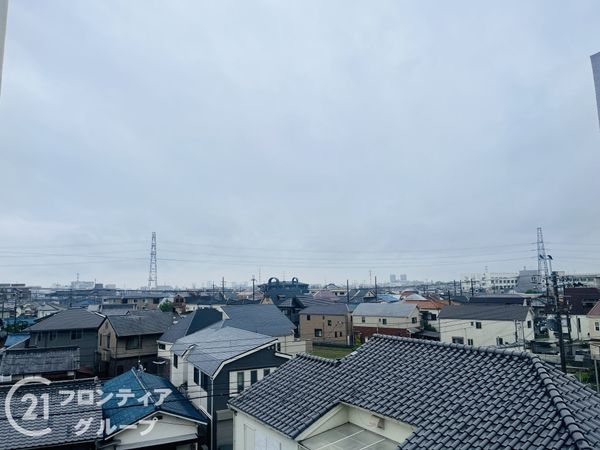 パレ塚口北宮の杜　中古マンション