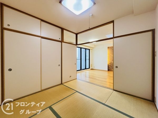 パレ塚口北宮の杜　中古マンション