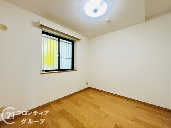 パレ塚口北宮の杜　中古マンション