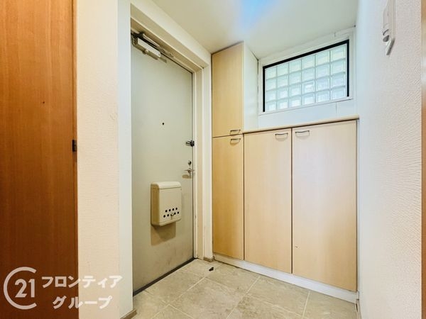 パレ塚口北宮の杜　中古マンション