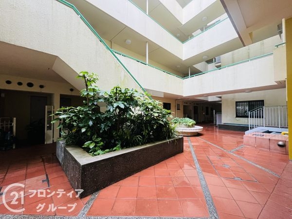 パレ塚口北宮の杜　中古マンション