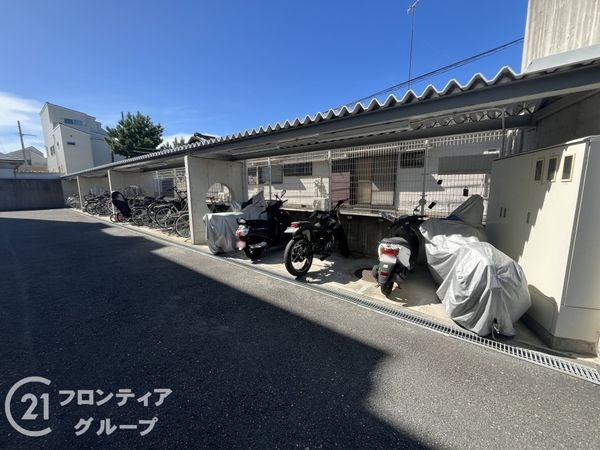 パレ塚口北宮の杜　中古マンション