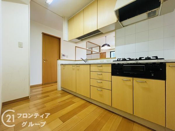 パレ塚口北宮の杜　中古マンション