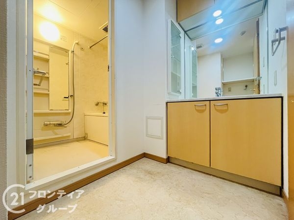 パレ塚口北宮の杜　中古マンション