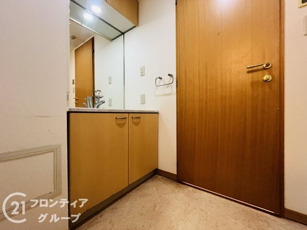 パレ塚口北宮の杜　中古マンション