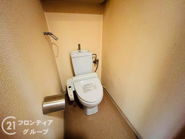 パレ塚口北宮の杜　中古マンション