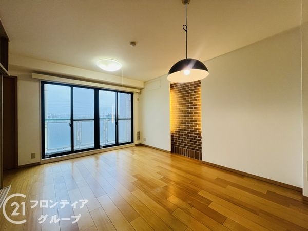 パレ塚口北宮の杜　中古マンション