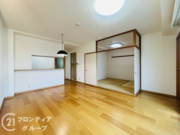 パレ塚口北宮の杜　中古マンション