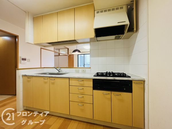 パレ塚口北宮の杜　中古マンション