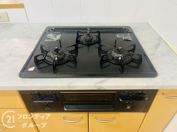 パレ塚口北宮の杜　中古マンション