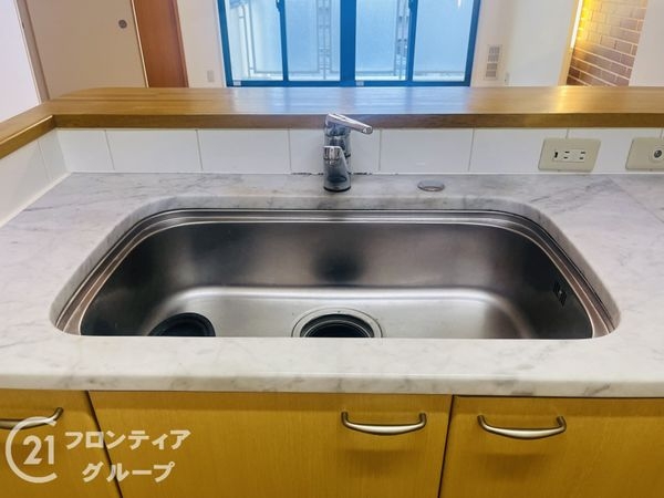 パレ塚口北宮の杜　中古マンション