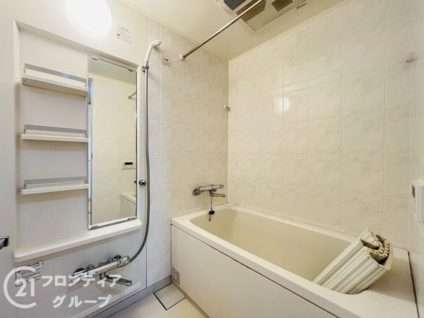 パレ塚口北宮の杜　中古マンション