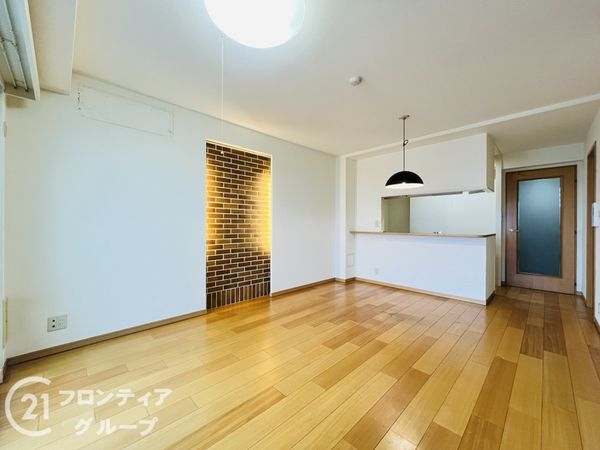 パレ塚口北宮の杜　中古マンション