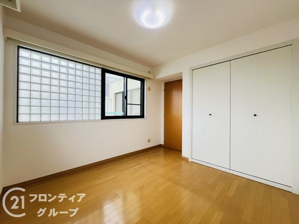 パレ塚口北宮の杜　中古マンション
