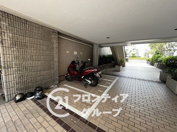 白鷹甲子園マンション　中古マンション