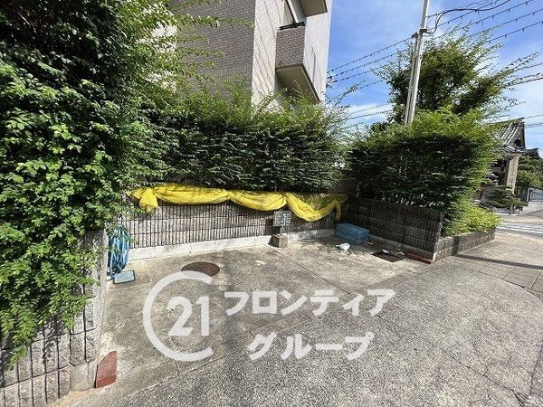 白鷹甲子園マンション　中古マンション