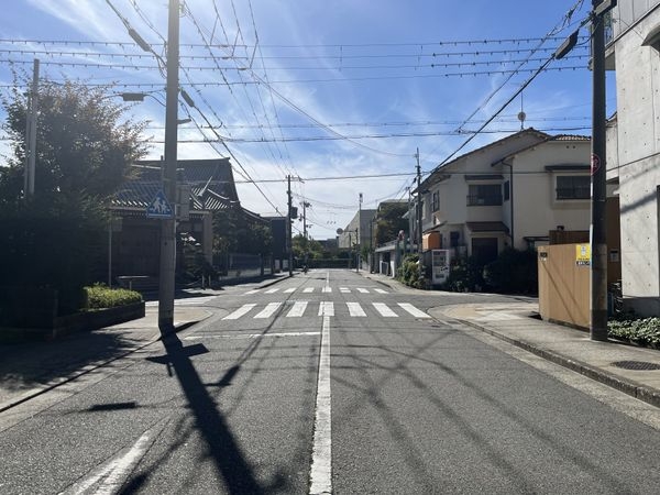 白鷹甲子園マンション　中古マンション