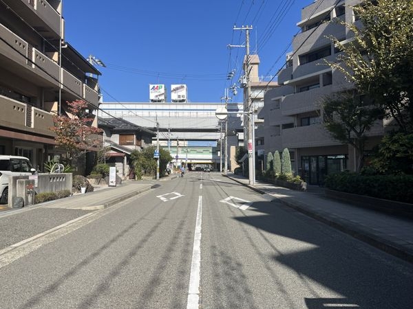 白鷹甲子園マンション　中古マンション