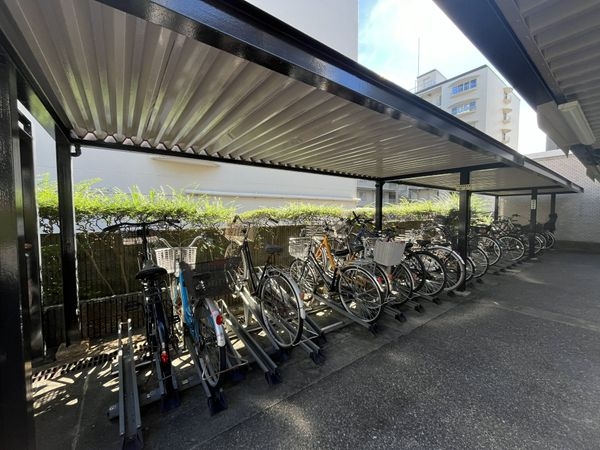 白鷹甲子園マンション　中古マンション