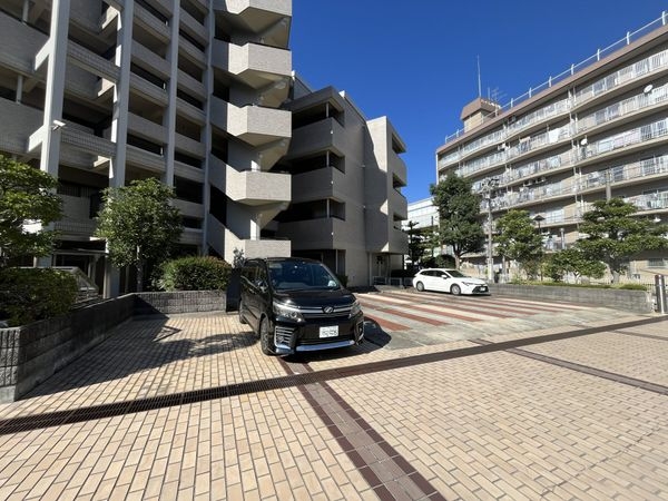 白鷹甲子園マンション　中古マンション