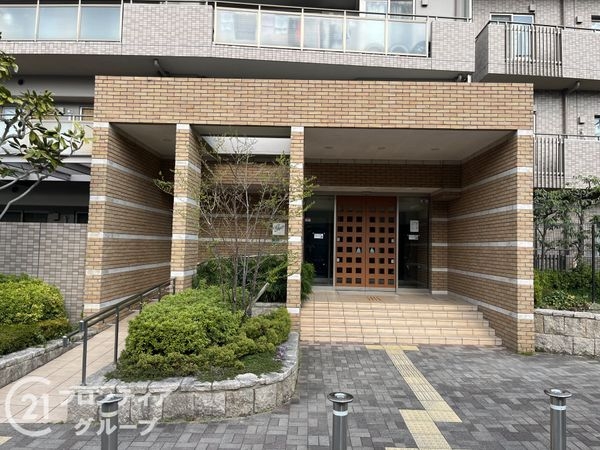 ジオ伊丹ブライトステージ　中古マンション