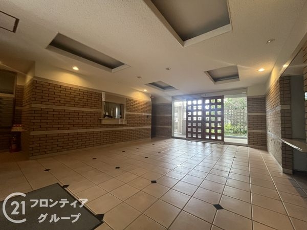 ジオ伊丹ブライトステージ　中古マンション