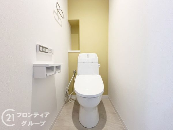 プリオーレ苦楽園中古マンション
