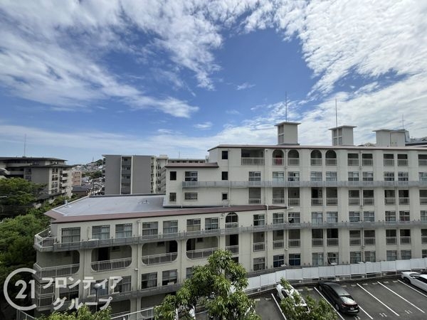 プリオーレ苦楽園中古マンション
