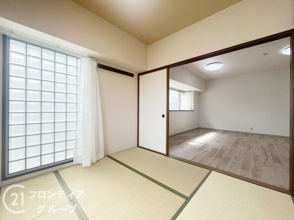 プリオーレ苦楽園中古マンション