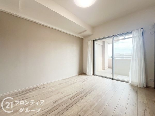 プリオーレ苦楽園中古マンション