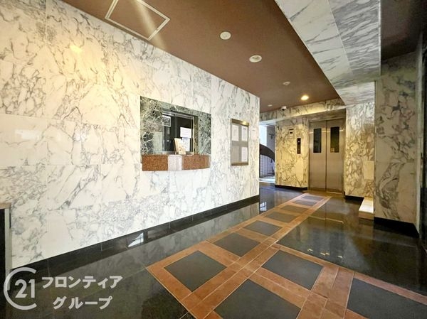 プリオーレ苦楽園中古マンション