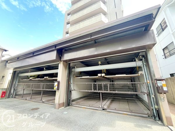 プリオーレ苦楽園中古マンション