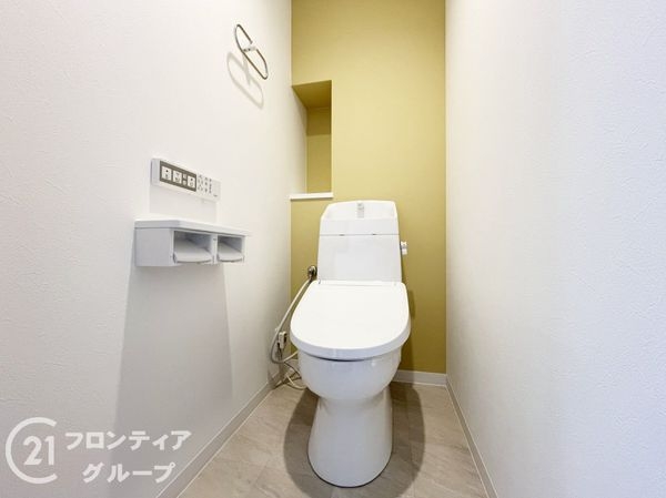 プリオーレ苦楽園中古マンション