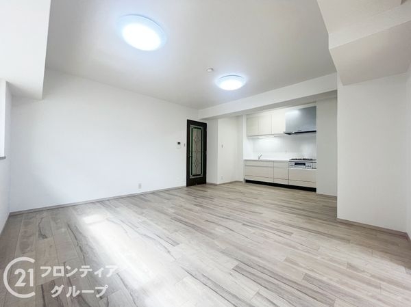 プリオーレ苦楽園中古マンション