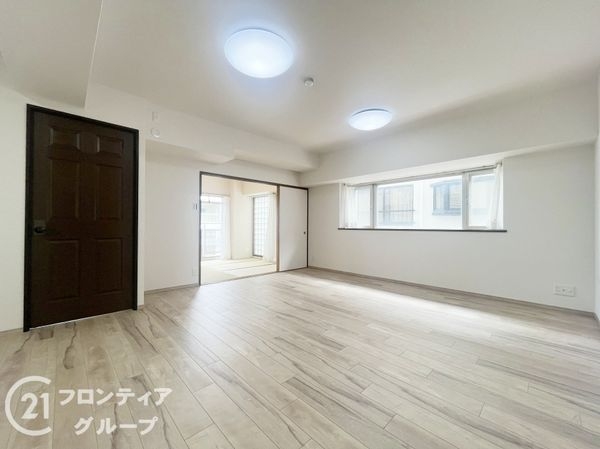 プリオーレ苦楽園中古マンション