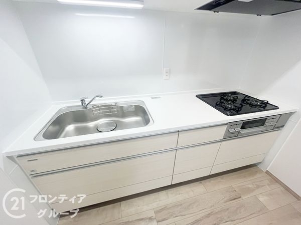 プリオーレ苦楽園中古マンション