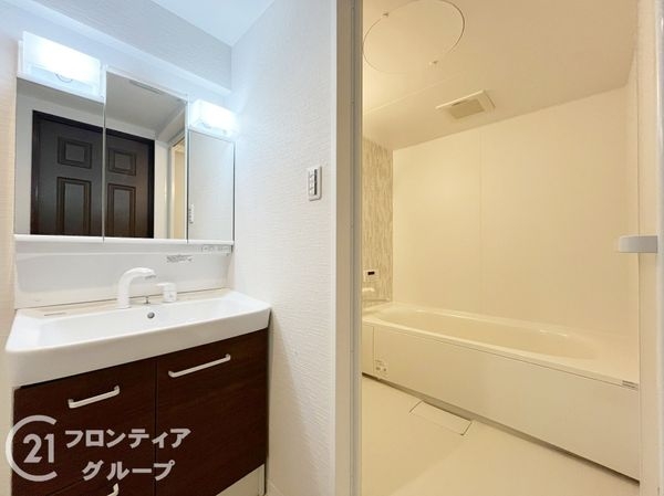 プリオーレ苦楽園中古マンション