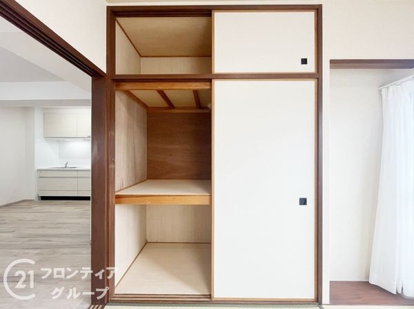 プリオーレ苦楽園中古マンション