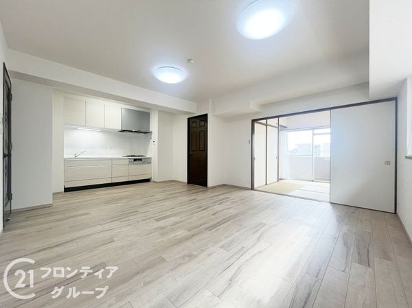 プリオーレ苦楽園中古マンション