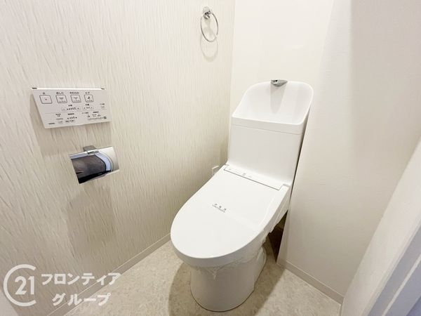 コート甲子園南３番館　中古マンション