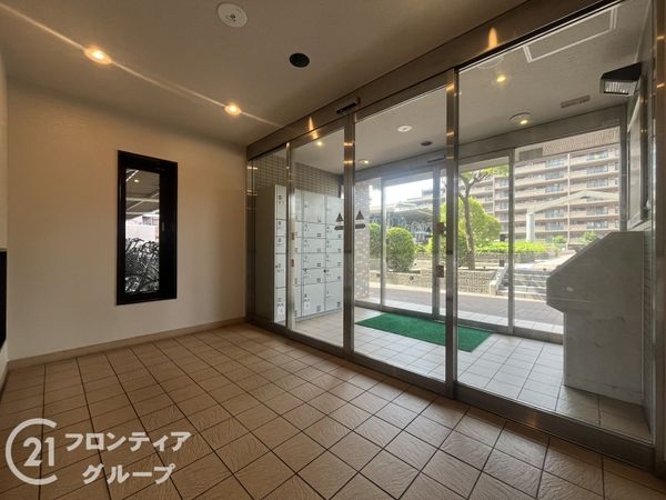 コート甲子園南３番館　中古マンション