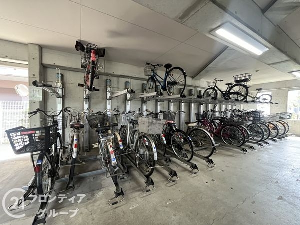 コート甲子園南３番館　中古マンション