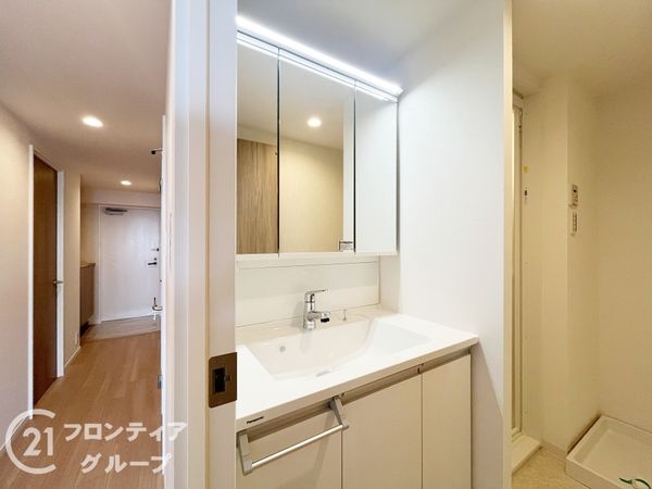 コート甲子園南３番館　中古マンション