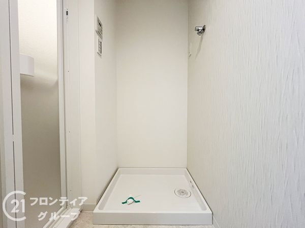 コート甲子園南３番館　中古マンション